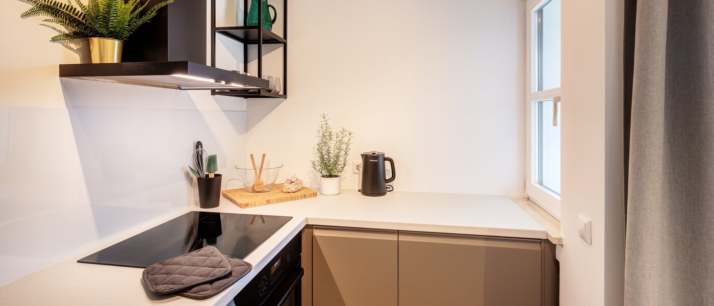 apartamento München Sendling 03 cocina 14317