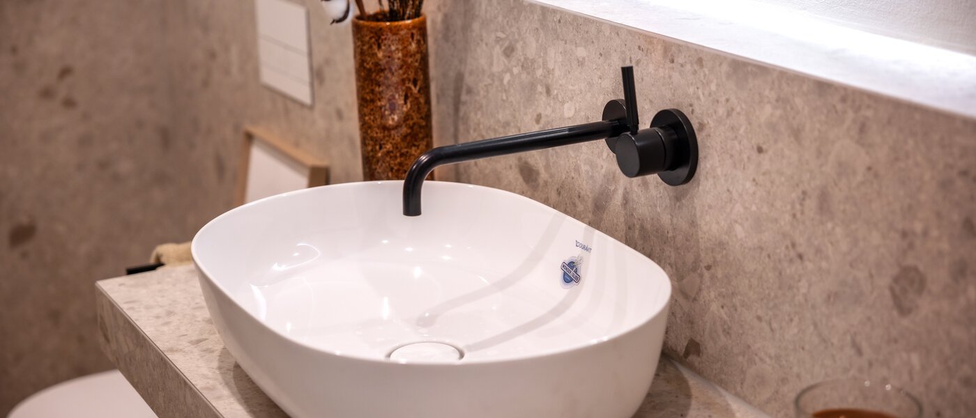 dúplex München Glockenbachviertel 02 baño 14318