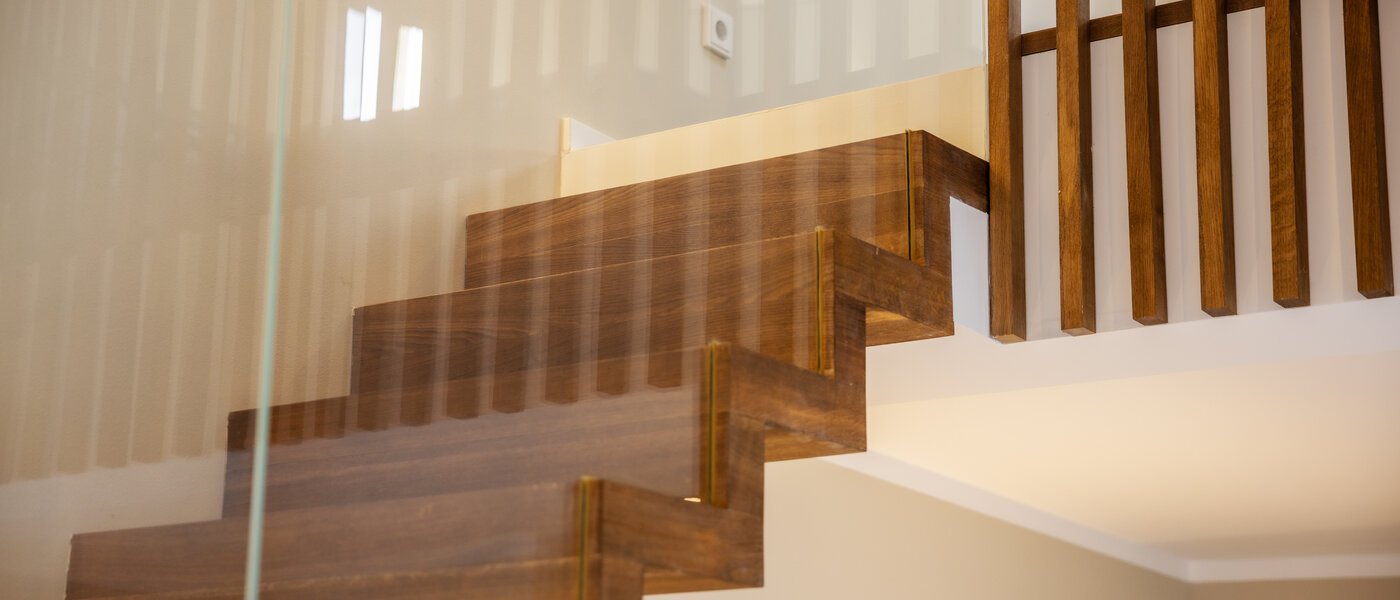 dúplex München Glockenbachviertel 02 pasillo 14318