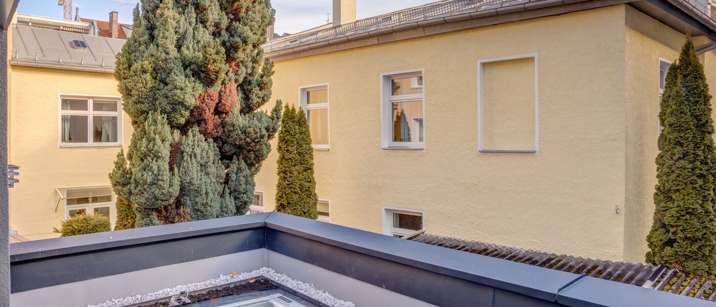 dúplex München Glockenbachviertel 01 vista 14318