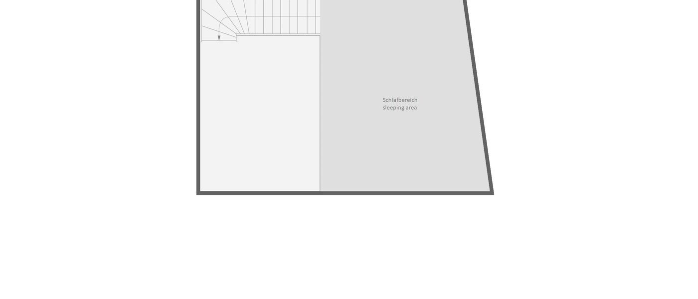 dúplex München Glockenbachviertel 03 plano 14318