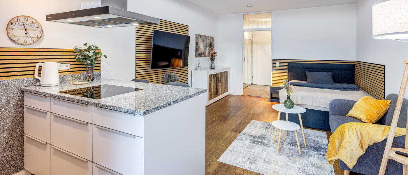 apartamento München Milbertshofen 03 cocina 14324