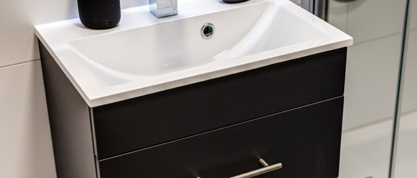 apartamento München Milbertshofen 02 baño 14324