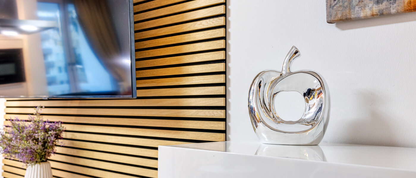 apartamento München Milbertshofen 04 zona de día  14324