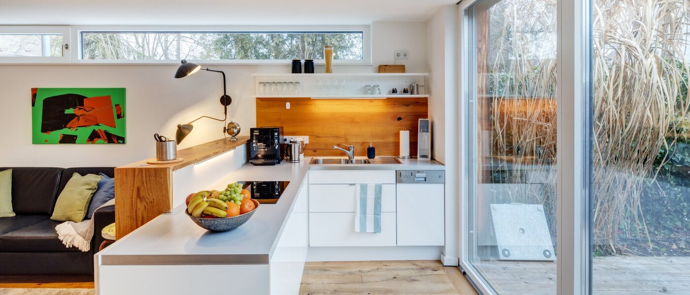 apartamento München Allach 01 cocina 14325