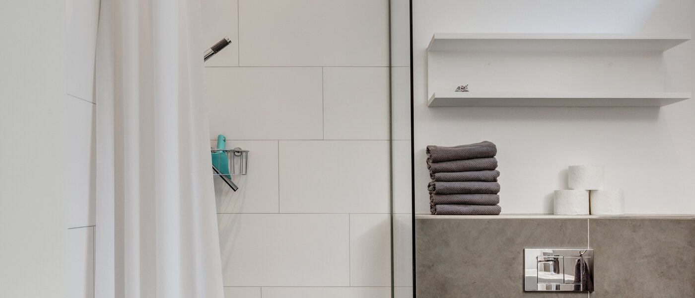 apartamento München Allach 03 baño 14325