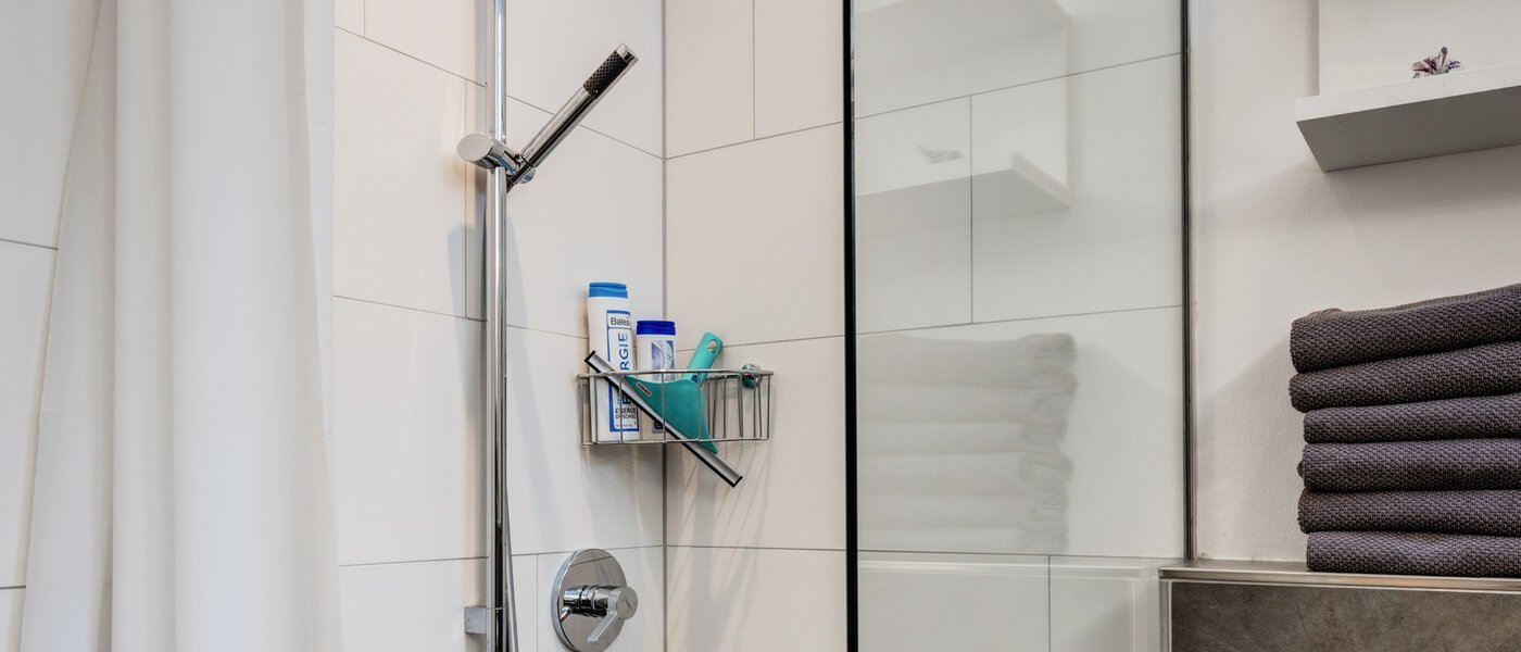 apartamento München Allach 04 baño 14325