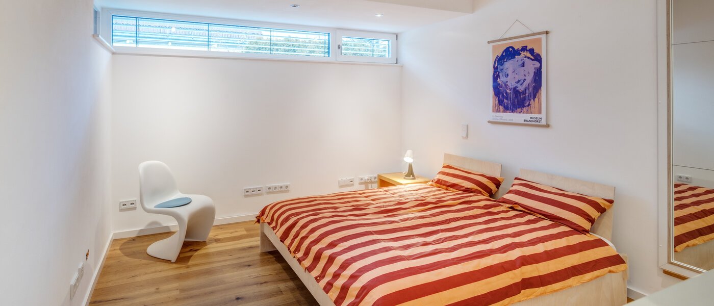 apartamento München Allach 01 dormitorio 14325