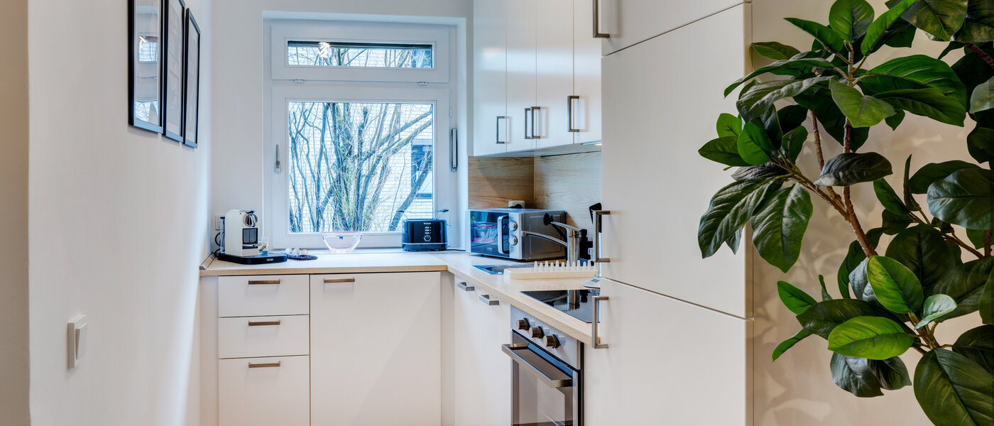 apartamento München Solln 01 cocina 14326