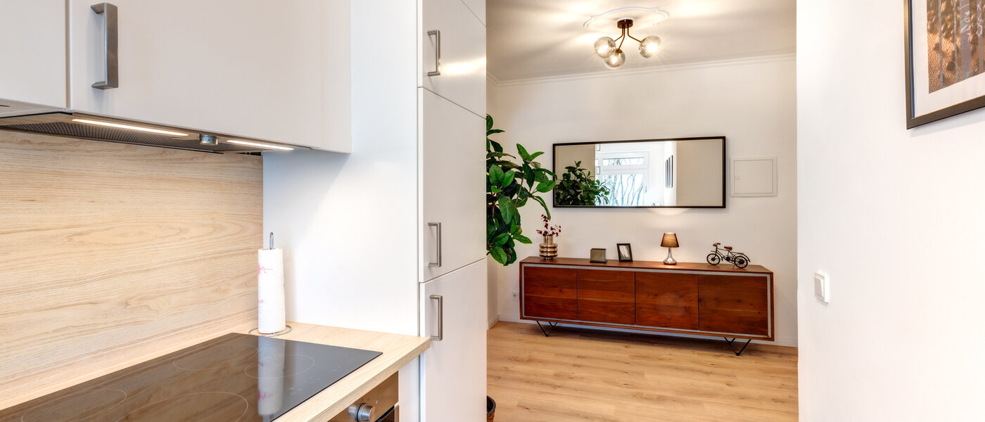 apartamento München Solln 02 cocina 14326