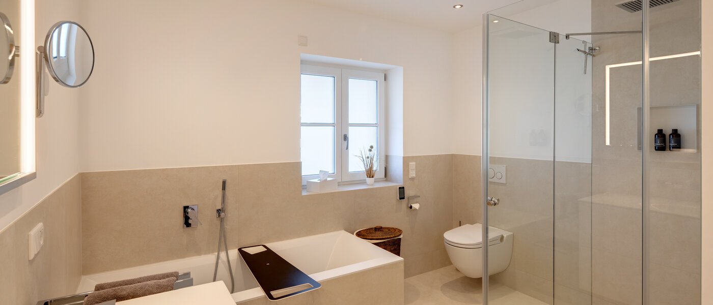 apartamento Rottach-Egern 02 baño 14327