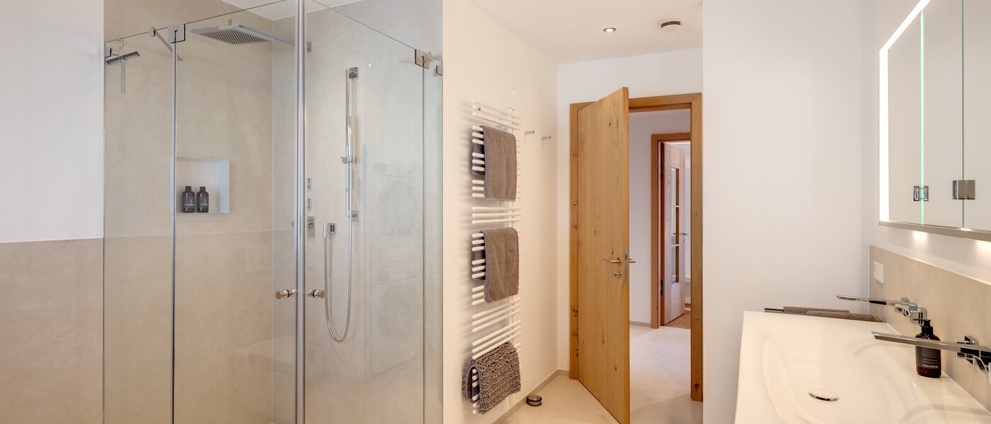 apartamento Rottach-Egern 04 baño 14327