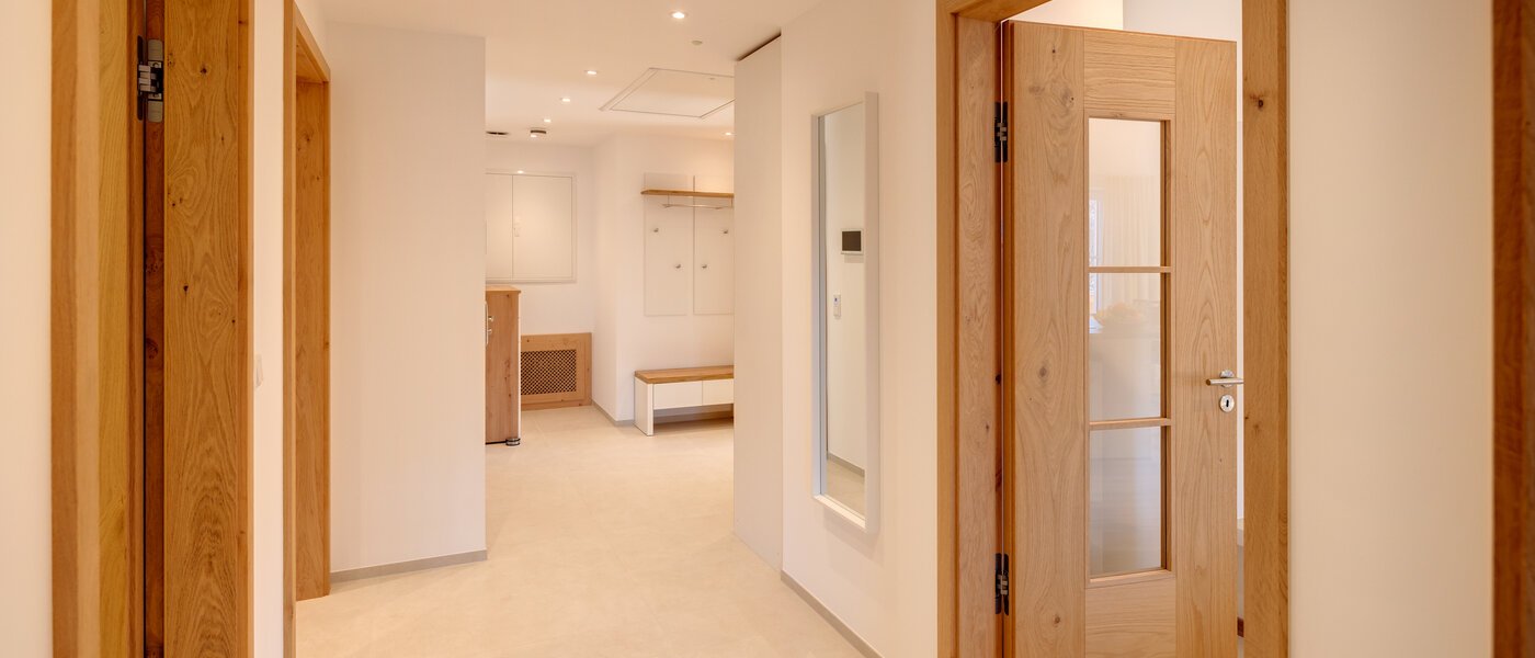 apartamento Rottach-Egern 04 pasillo 14327