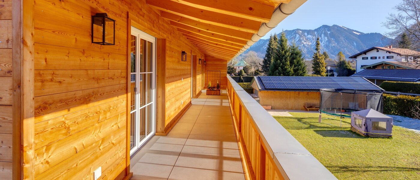 apartamento Rottach-Egern 01 balcón 14327