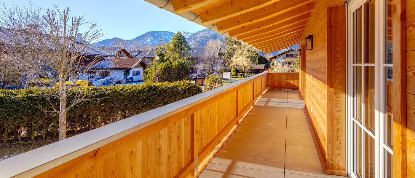 apartamento Rottach-Egern 02 balcón 14327