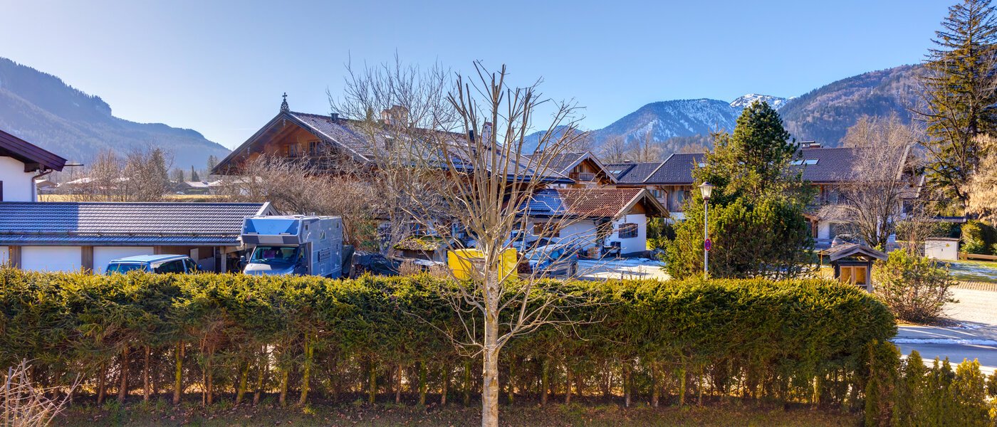 apartamento Rottach-Egern 02 vista 14327