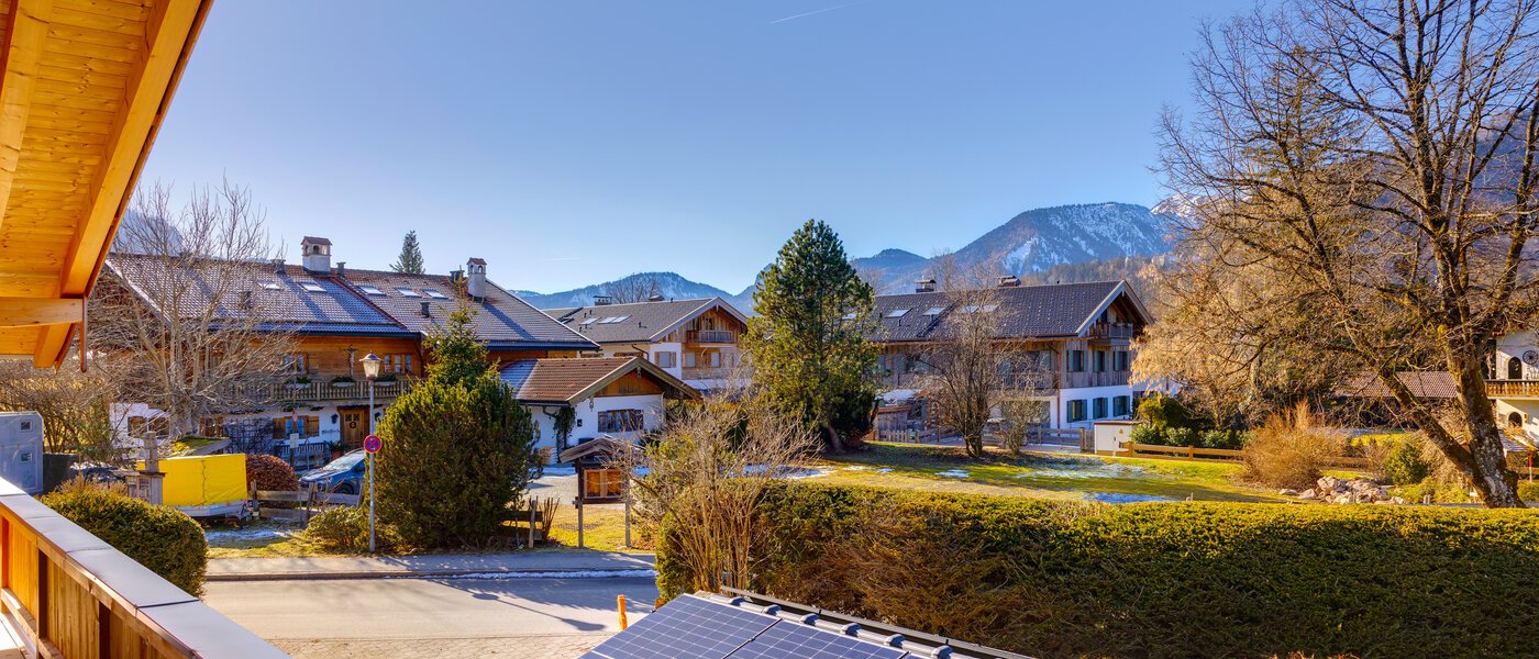 apartamento Rottach-Egern 03 vista 14327