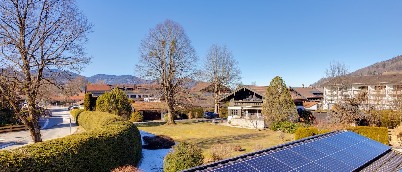 apartamento Rottach-Egern 04 vista 14327