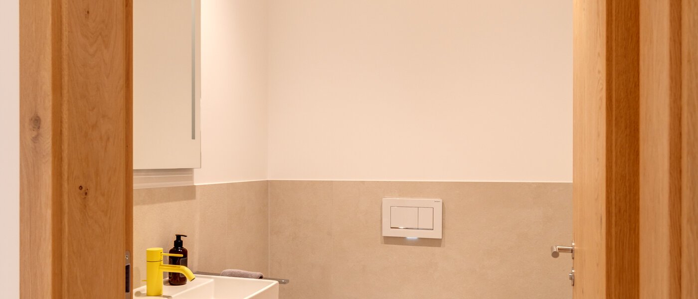 apartamento Rottach-Egern 01 WC de invitados 14327