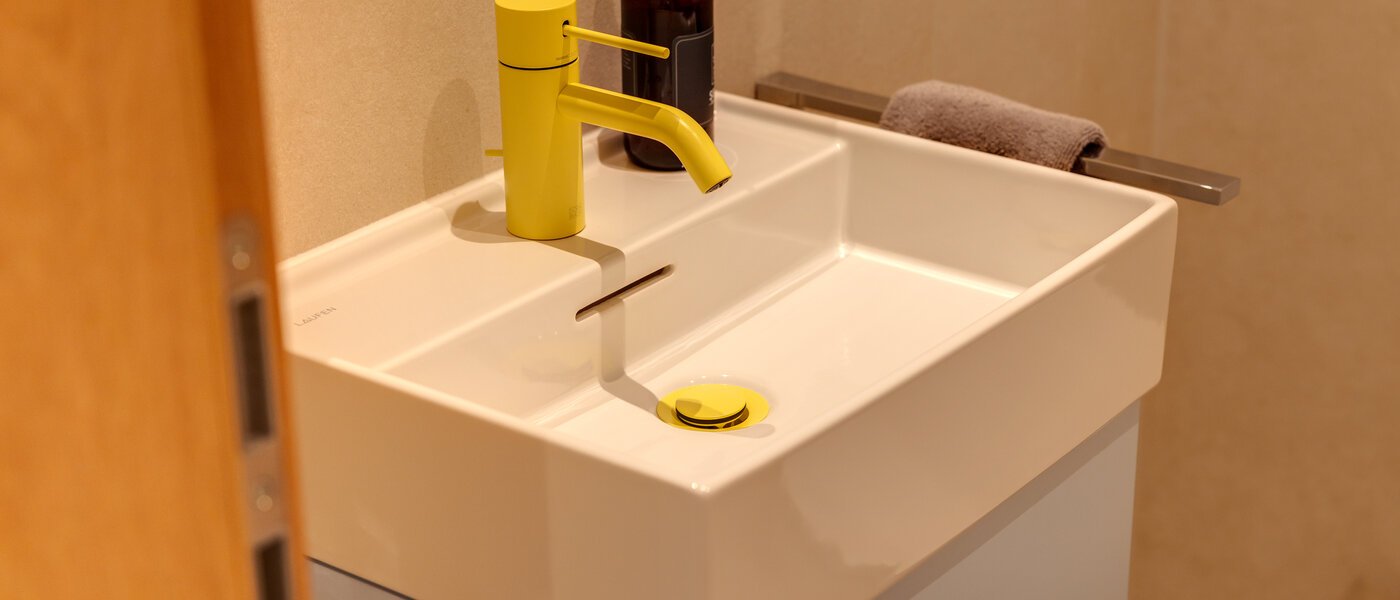 apartamento Rottach-Egern 02 WC de invitados 14327