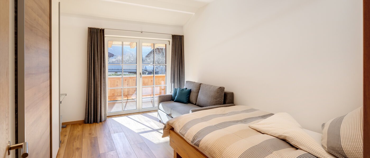 apartamento Rottach-Egern 01 2. dormitorio 14327