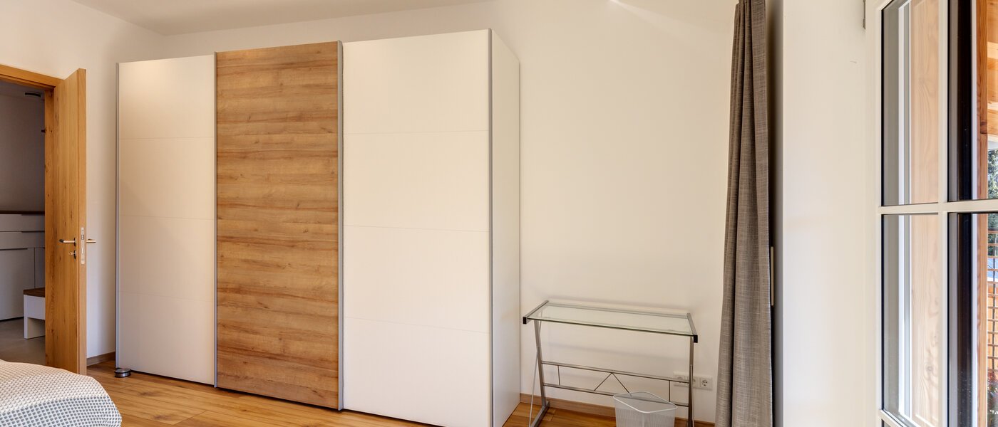 apartamento Rottach-Egern 03 2. dormitorio 14327