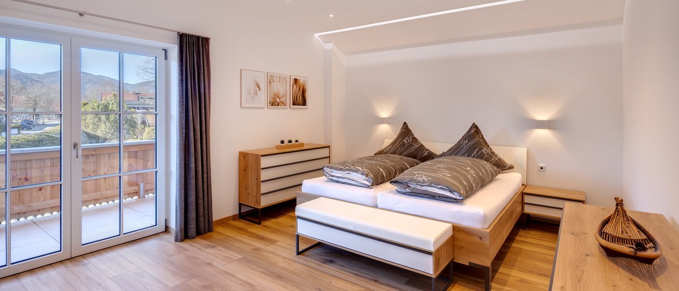 apartamento Rottach-Egern 01 1. dormitorio 14327