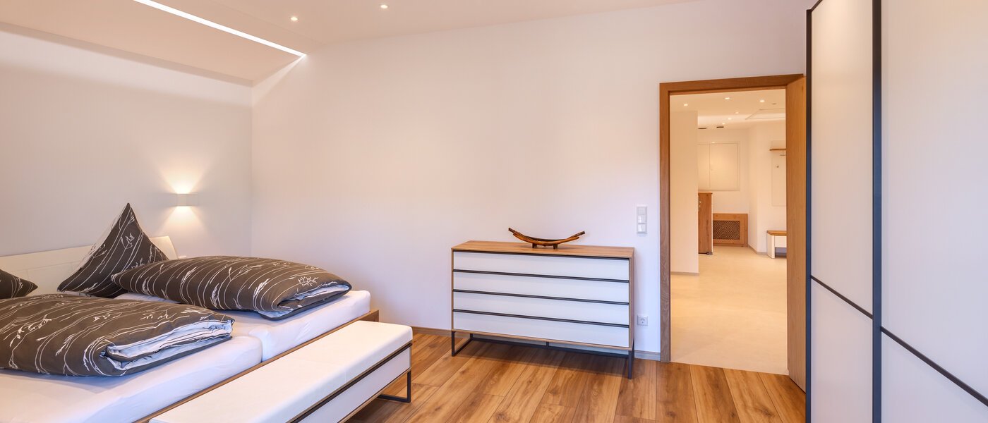 apartamento Rottach-Egern 02 1. dormitorio 14327