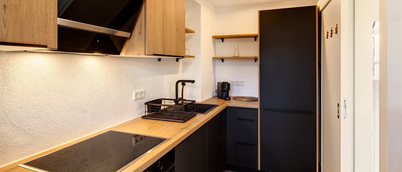 chalet adosado en el medio Gmund am Tegernsee 01 cocina 14329