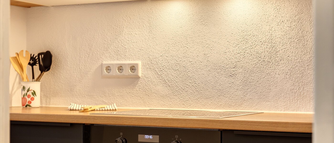 chalet adosado en el medio Gmund am Tegernsee 02 cocina 14329