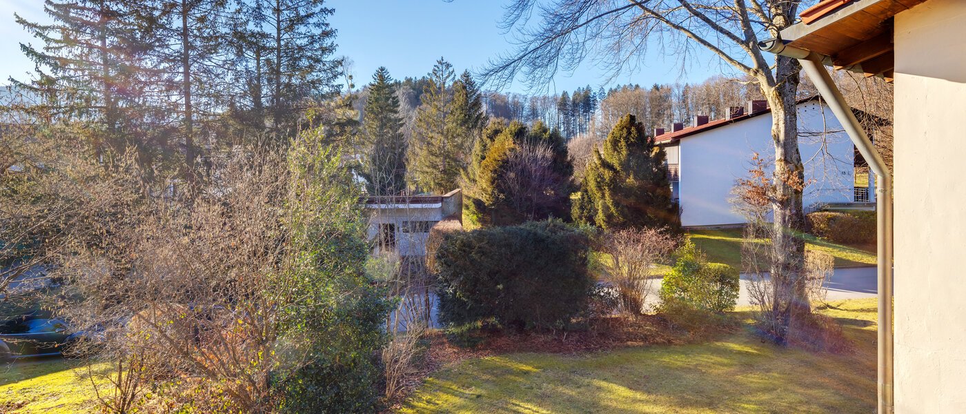 chalet adosado en el medio Gmund am Tegernsee 02 vista 14329