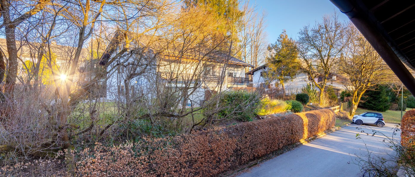 chalet adosado en el medio Gmund am Tegernsee 03 vista 14329