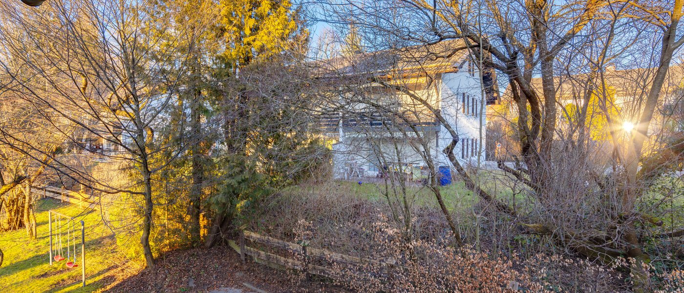 chalet adosado en el medio Gmund am Tegernsee 04 vista 14329