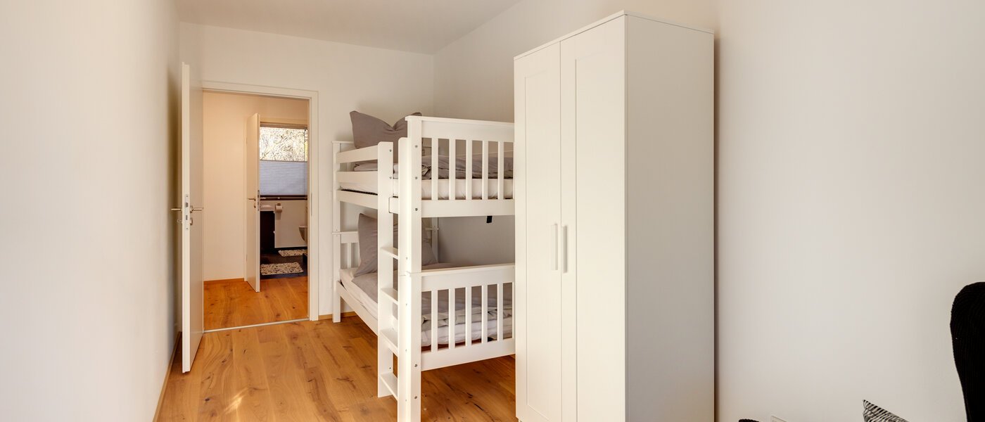 chalet adosado en el medio Gmund am Tegernsee 01 3. dormitorio 14329