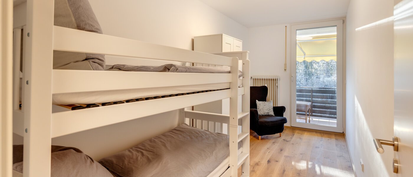 chalet adosado en el medio Gmund am Tegernsee 02 3. dormitorio 14329