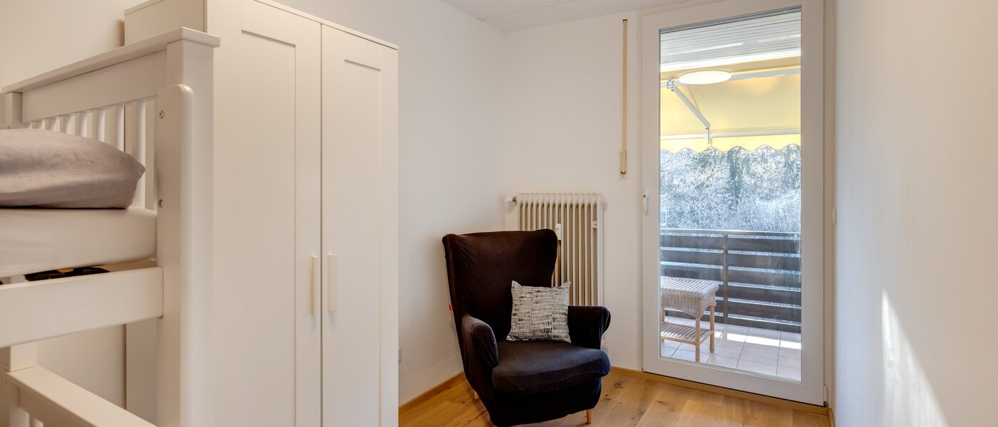 chalet adosado en el medio Gmund am Tegernsee 03 3. dormitorio 14329