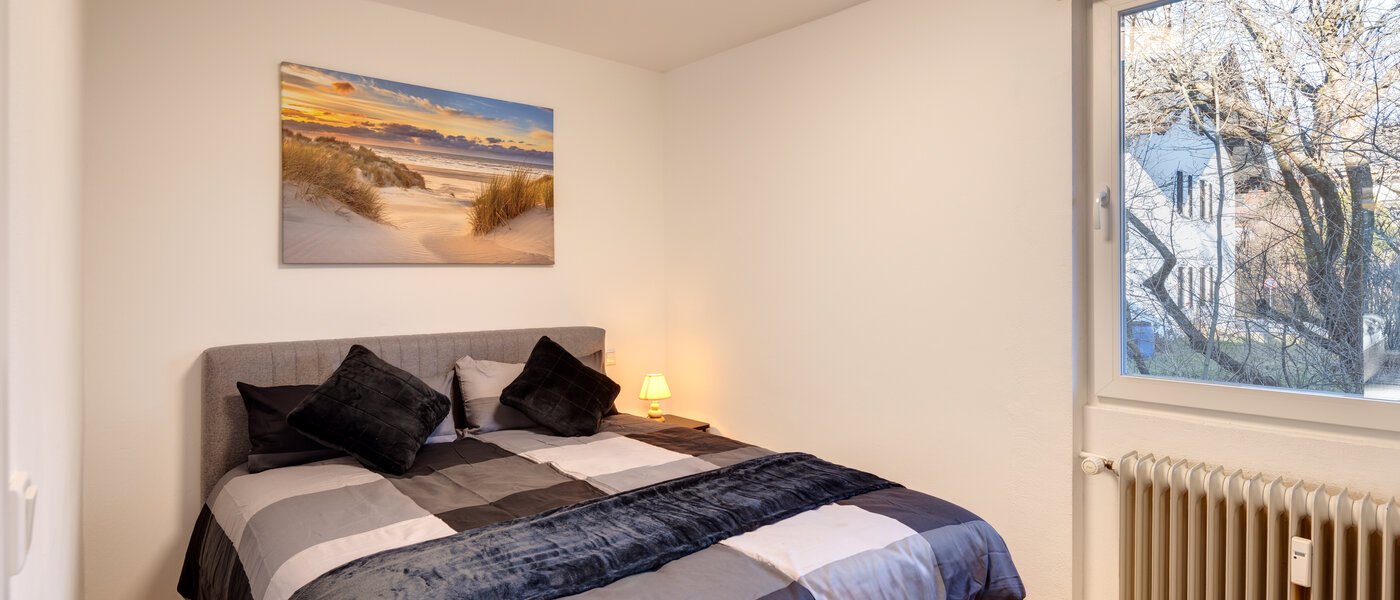 chalet adosado en el medio Gmund am Tegernsee 01 2. dormitorio 14329