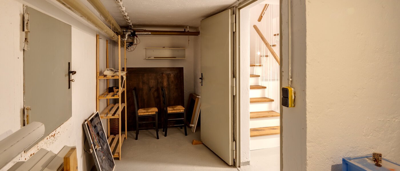 chalet adosado en el medio Gmund am Tegernsee 02 baulera 14329