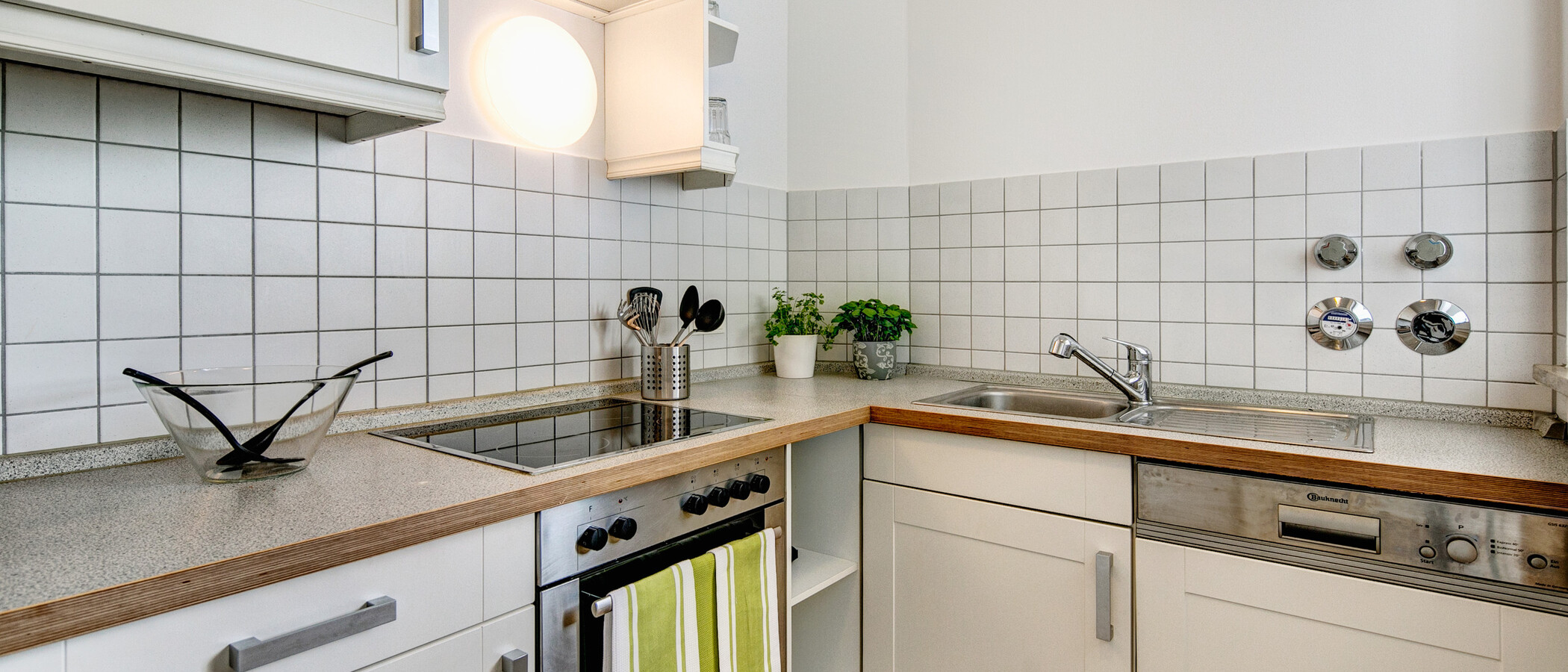 apartamento München Laim 01 cocina 1433