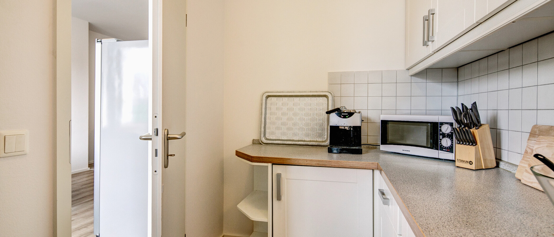 apartamento München Laim 04 cocina 1433