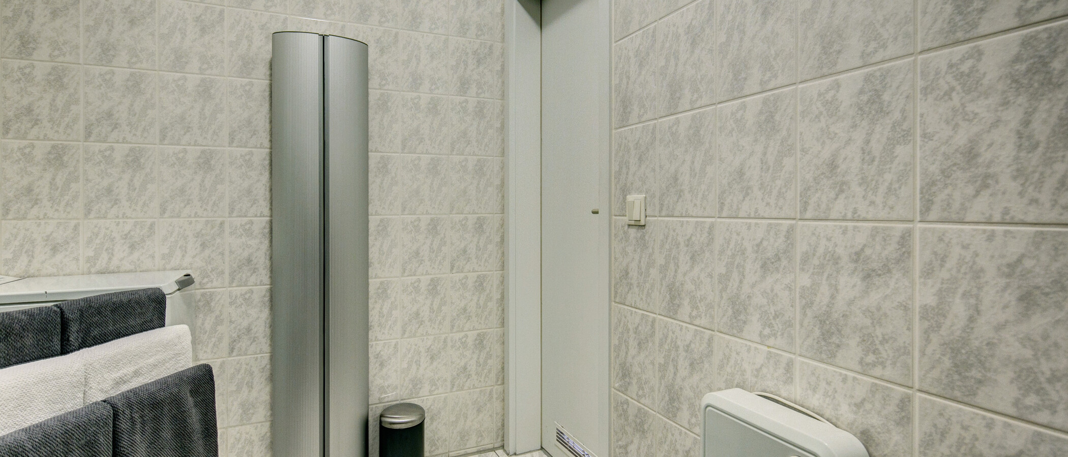 apartamento München Laim 03 baño 1433