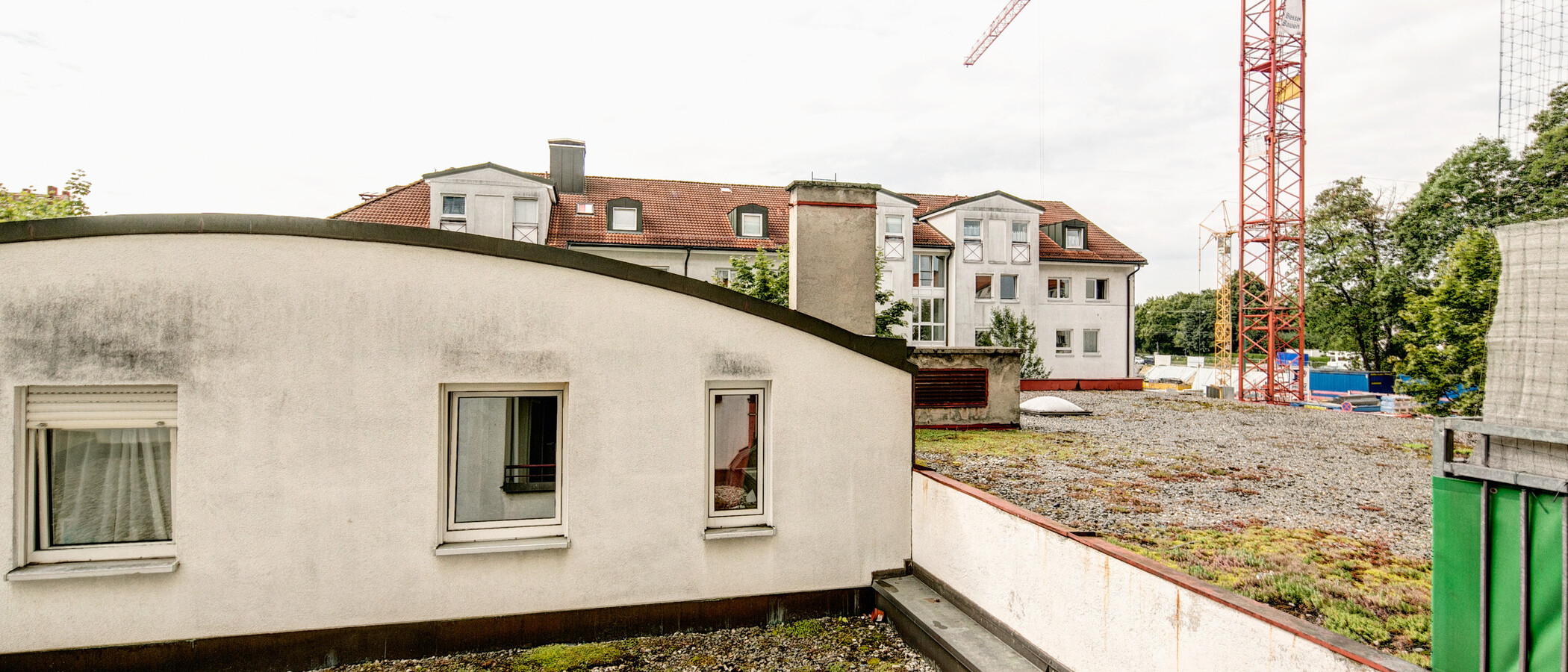 apartamento München Laim 02 vista 1433