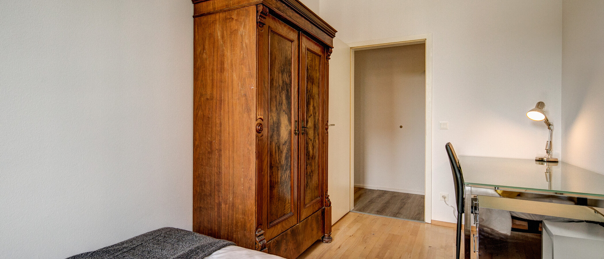apartamento München Laim 04 3. dormitorio 1433
