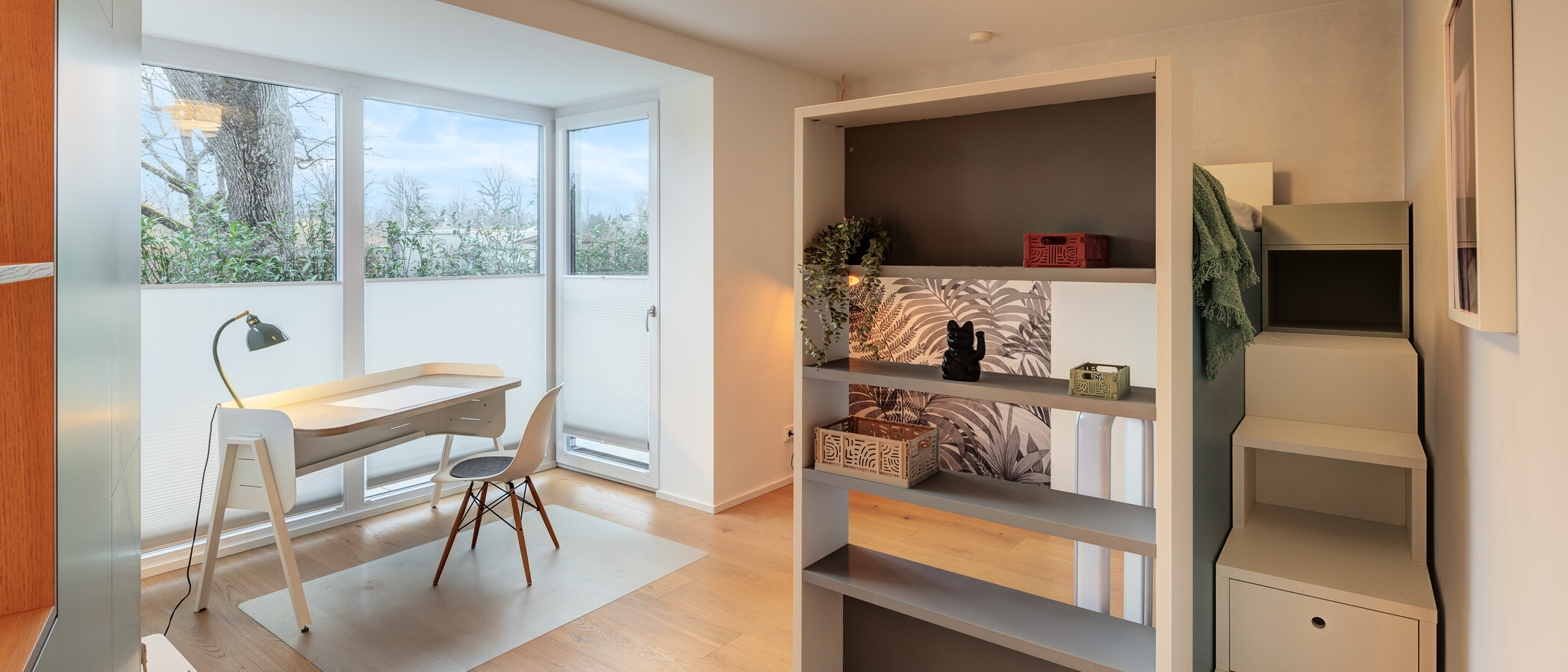 apartamento München Freimann 01 cuarto infantil 14331