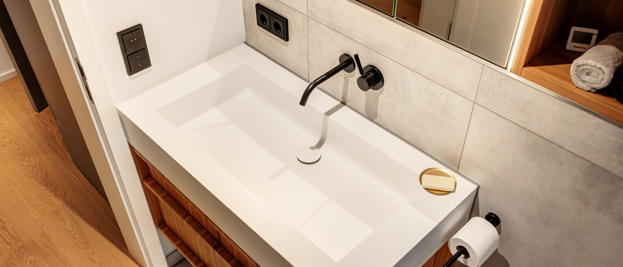 apartamento München Freimann 02 2. baño 14331