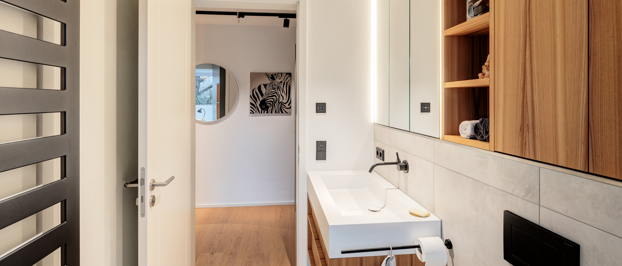 apartamento München Freimann 03 2. baño 14331