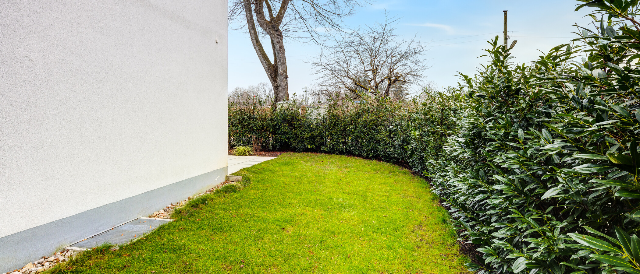 apartamento München Freimann 02 jardín 14331