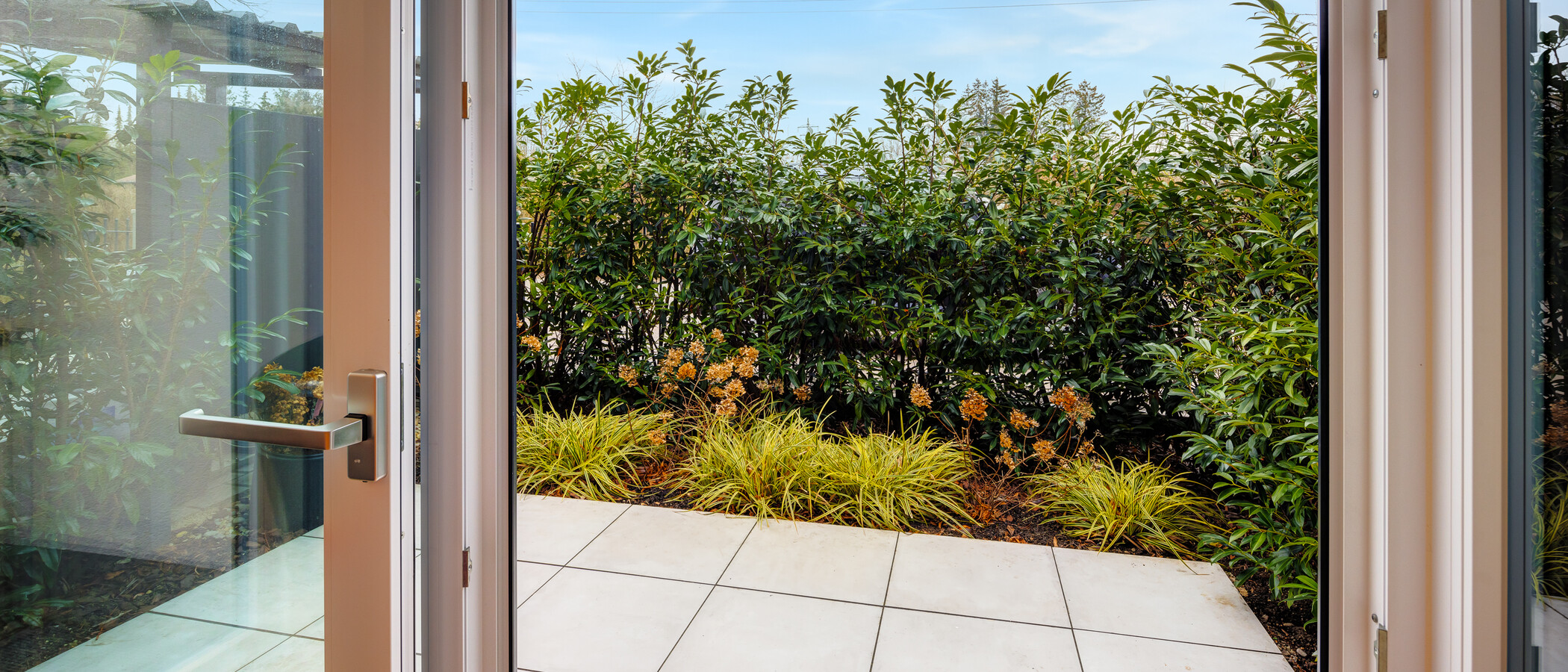apartamento München Freimann 01 2. terraza 14331