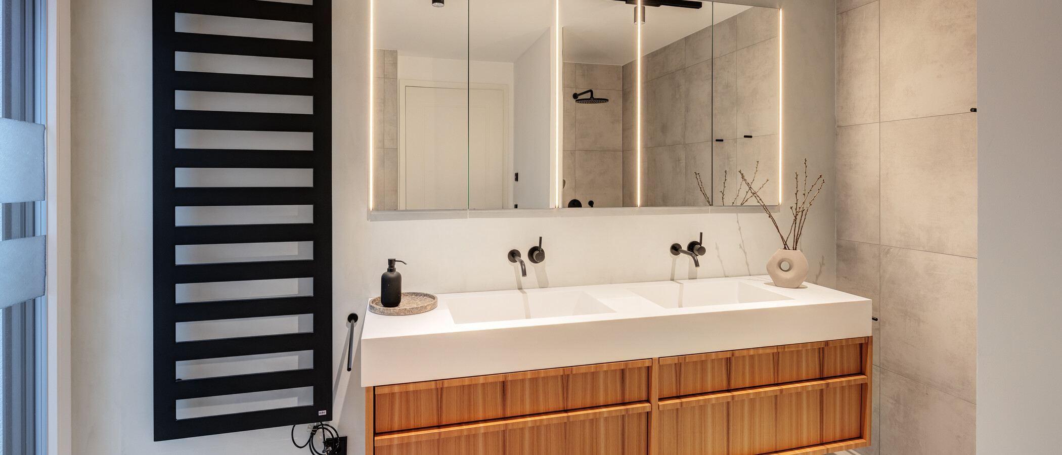 apartamento München Freimann 01 1. baño 14331