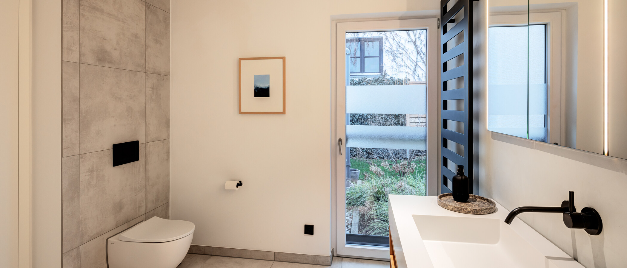 apartamento München Freimann 03 1. baño 14331